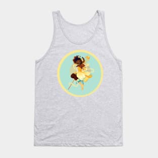 Soft Warrior Tank Top